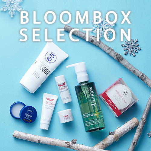 BLOOMBOX SELECTION