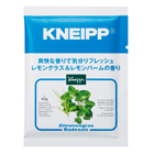 KNEIPP（クナイプ）　バスソルト レモングラス＆レモンバームの香り