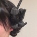 エレガントにきまる☆自分でできる簡単な巻き髪方法とは!?