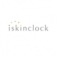 iskinclock（アイスキンクロック）