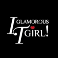 GLAMOROUS IT Girl