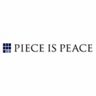 PIECE IS PEACE