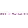 ROSE DE MARRAKECH