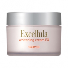 ホワイトニングクリーム EX Excellula（エクセルーラ）