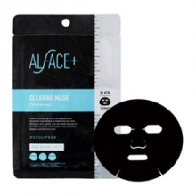 クリアリングマスク ALFACE+(オルフェス)