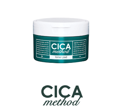 CICA method TONERPAD