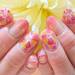 指先を彩るパステルカラーのお花ネイルデザインで春を先取り！