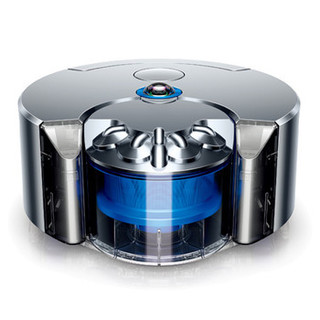 dyson / Dyson 360 Eye ロボット掃除機