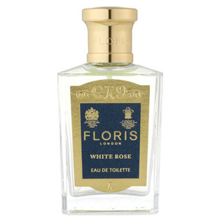 フローリス（FLORIS） / ホワイトローズ オードトワレ(White Rose)