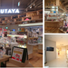 TSUTAYA EBISUBASHI店(大阪)－ @cosme store