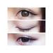 桐谷美玲さんみたいなキュートな瞳に近づく♡猫目メイクのやり方  - biche(ビーチェ)