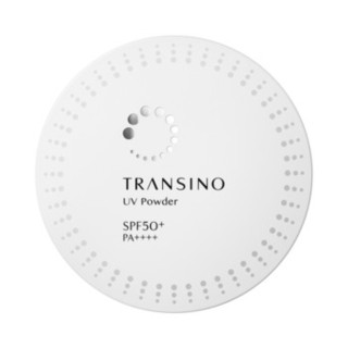 トランシーノ / 薬用UVパウダーn