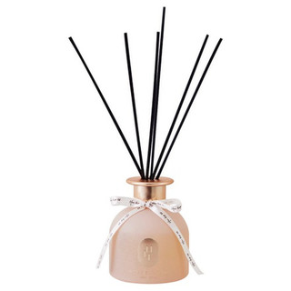 Her lip to BEAUTY / Room Diffuser- ROSE BLANCHE