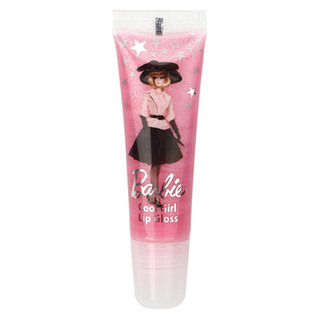 Barbie / Cool Girl Lip Gloss